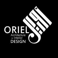 ORIEL DESIGN logo - Similar company to Oriol Design Studio
