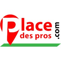 PLACE DES PROS logo - Similar company to Sas Agri 23