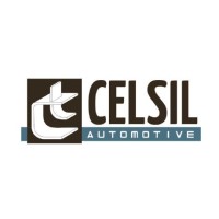 Celsil Automotive logo - Similar company to Celsil Estofados