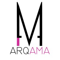 ARQAMA logo - Similar company to Business Communication