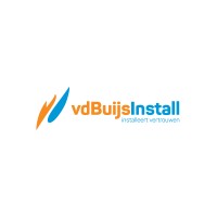 vdBuijsInstall logo - Similar company to Jacobs Elektro Group