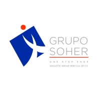 Soulistic Group Herz S.A de C.V logo - Similar company to Rangel Logistics