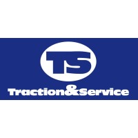 TS Traction&Service Srl logo - Similar company to Dpm