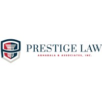 Prestige Law Firm logo - Similar company to Kuzyk Law, Llp
