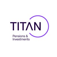 Titan Pensions & Investments logo - Similar company to Bcal Consulting