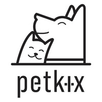 Petkix logo - Similar company to Spacecrypto