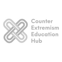 Counter Extremism Education Hub logo - Similar company to Between The Lines