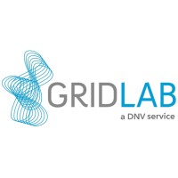 GridLab (European Training and Education Center for Power System Security) logo - Similar company to Critislab