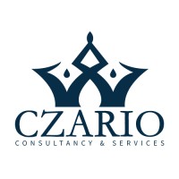 Czario Consultancy Services logo - Similar company to Mirroar