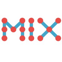 MIX Network - PT Mitra Media Integrasi logo - Similar company to Bdigital