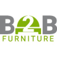B2BFurniture logo - Similar company to Hogarinteriors