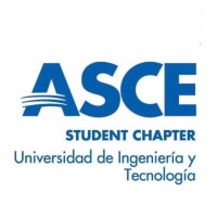 ASCE SC. UTEC logo - Similar company to Geoutec