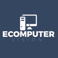 EComputer Vision logo - Similar company to Ecomputer
