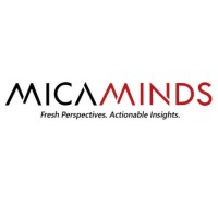 MICAMINDS - The Research & Consultancy Wing of MICA logo - Similar company to Madaari Communications