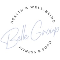 Belle Group logo - Similar company to 407 Media
