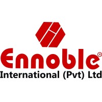 Ennoble International logo - Similar company to Luxspa