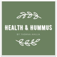 Health & Hummus logo - Similar company to Purejoice