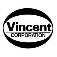 Vincent Corporation logo - Similar company to Semi-Bulk