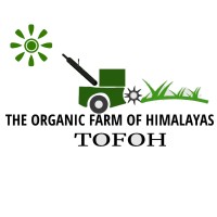 Tofoh- The Organic farm Of Himalayas logo - Similar company to Farm Storey