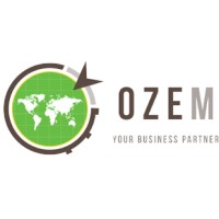 Ozem logo - Similar company to Orzel Maritime