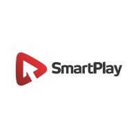 Smart Play logo - Similar company to Smartplay