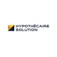 HYPOTHECAIRE SOLUTION logo - Similar company to Crédit 2000