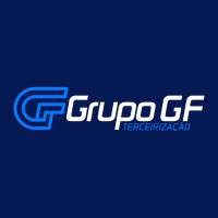 Grupo GF Terceirização logo - Similar company to Disk Limpeza