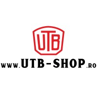 UTB SHOP logo - Similar company to Nett Front