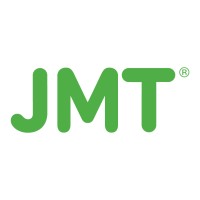 JMT UK logo - Similar company to Nrix Sas