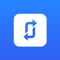 Swapr logo - Similar company to Postscript