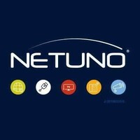 NetUno Oficial logo - Similar company to 7Link