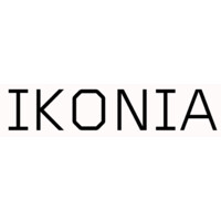 IKONIA logo - Similar company to Iris.La