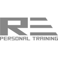 Rowin Enckhof Personal Training logo - Similar company to Mijnsupplementenlabel