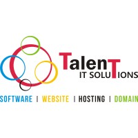 Talent IT Solutions logo - Similar company to Talent It Services