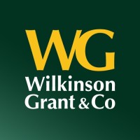 Wilkinson Grant & Co. logo - Similar company to Quotecrushers