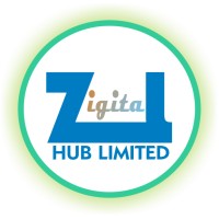 Zigital Hub Limited logo - Similar company to Agric Shift