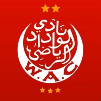 Wydad Athletic Club - wac logo - Similar company to Cling Copy