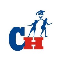 Challenging Heights logo - Similar company to Hovde Foundation