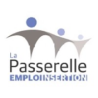La Passerelle vers l'emploi Gardanne-Biver logo - Similar company to Les Ateliers De Gaïa - Gardanne