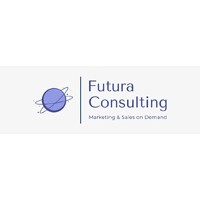 Futura consulting - marketing & sales on demand logo - Similar company to Team 20/60