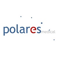 Polares Medical logo - Similar company to Gershon Medtech