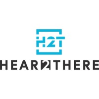 Hear2There Technologies logo - Similar company to Workplace Labs