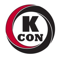 K Con logo - Similar company to Broadband Development Group Ltd