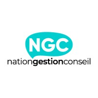 NATION GESTION CONSEIL logo - Similar company to Even Gestion