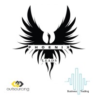 Phoenix Leads logo - Similar company to Commissioncrowd
