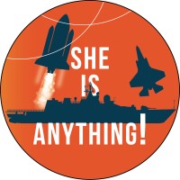 She is Anything! logo - Similar company to Starvasa