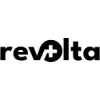 ReVolta logo - Similar company to Watt4Ever