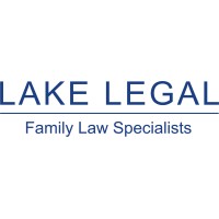 Lake Legal Limited logo - Similar company to Charapp & Weiss, Llp