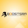Boostsra logo - Similar company to Boostar