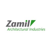 Zamil Architectural Industries logo - Similar company to Zamil Trade & Services - Integrated Services Division